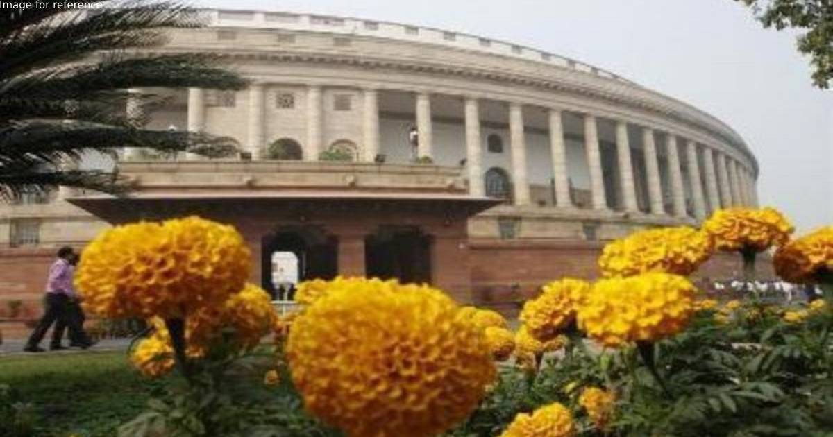 Rajya Sabha faces adjournment amid uproar after Opposition's request to hold discussion on India-China border situation